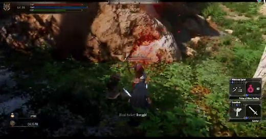 Xyn's Elemental Orbs