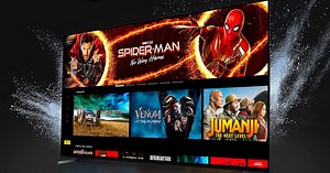 Sony's new 65-inch BRAVIA XR Mini LED 4K120/VRR Google TV is available for pre-order