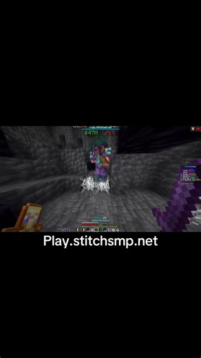 Cobweb Strat for StitchPVP