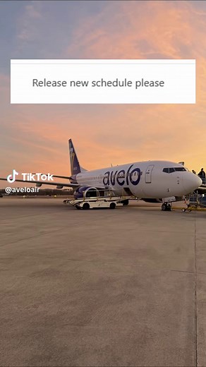Book Your Summer Travel with Avelo Air
