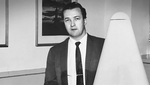 From dark day to giant leap, how Avro Arrow engineers joined NASA to help win the race to the moon