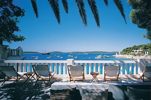 Bonj Les Bains: A Decade of Beach Club Luxury on Hvar - Total Croatia