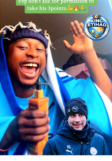 Manchester City don’t ask for permission — we take points. We’re not coming to play… we’re coming to collect. Premier League on the line. Statement match. No mercy@Manchester City