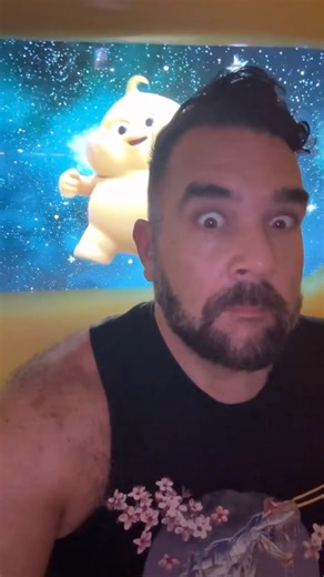 Jonny McGovern on Instagram: "Who the fuck is @butterbaby #butterbaby #losangeles All this to sell donuts? 🫠🍩🧈"