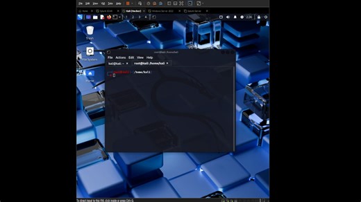 Exploiting SMB Vulnerability for Malware Deployment