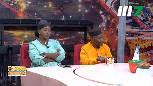 Ismael Doumbia s’exprime sur le comportement inapproprié qui peut survenir après un divorce. | Daraka Duman | M7 TV - RMC