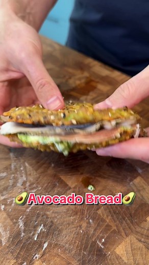 Avocado Bread Recipe: Keto-Friendly & Delicious