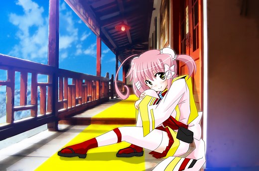 Jiangshi x Daoshi (Episode I, II & III) by Fruitbat Factory