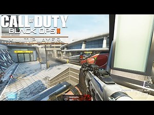 Call of Duty Black Ops II - Multiplayer Gameplay Part 73