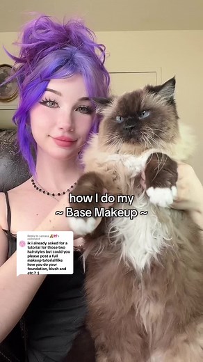 Base Makeup Tutorial: Step-by-Step Guide