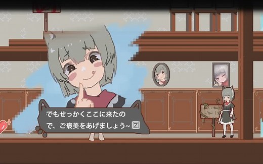 经典的小男孩加异世界游戏 ReturnＡtis