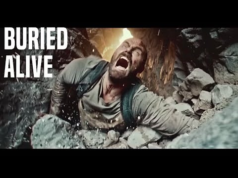 Buried Alive. 4 Most Tragic Caving Disasters in Human History