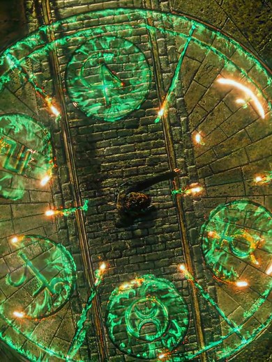 Merlin Circle: No Turning Back & Tesla Coil Chaos