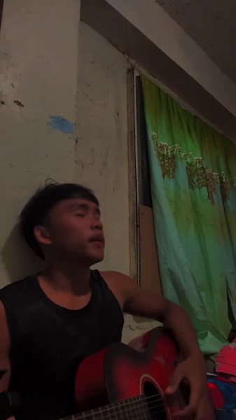 May Mga Tao na Aalis at Mananatili – PATLANG Guitar Cover (Lyrics)