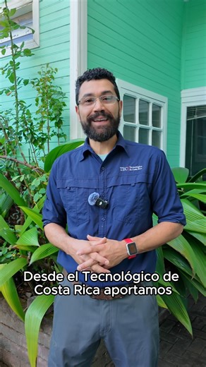 La democracia también se aprende desde la niñez. Por primera vez, las Elecciones Infantiles en Costa Rica cuentan con una inscripción digital y en tiempo real, gracias a una plataforma con códigos QR desarrollada por el TEC. 👧🏽👦🏻 Llevar a las niñas y los niños a votar es sembrar participación, conciencia cívica y futuro. ¡Acompañémosles a ejercer su derecho! | Tecnológico de Costa Rica