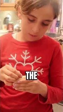 YOU’RE FOLDING PIEROGI WRONG | WATCH THIS 😱 #shorts