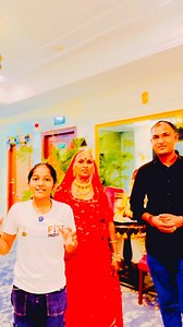 300K views · 15K reactions | The great singer Mika Singh warmly welcomes the world’s youngest yoga teacher, Parineeti Bishnoi! | Mika Singh | Facebook