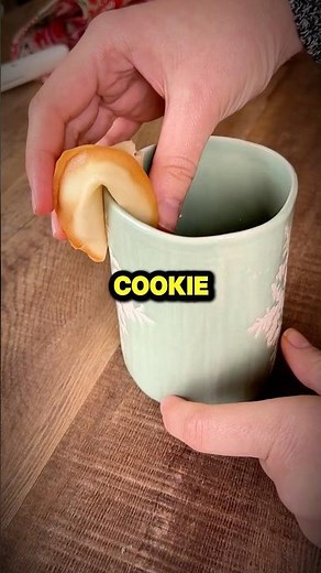 The Truth About Fortune Cookies