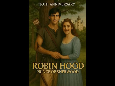 Robin Hood: Prince of Sherwood (1994) Full Movie