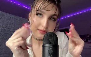 [beebee助眠0512]针对多动症——快速、攻击性、不可预测的触发因素（注意焦点、口腔声音）