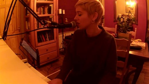 20K views · 147 reactions | After hearing the sad news, Bjorn Dobbelaere played me George Michael's version of Stevie Wonder's 'They Wont Go When I Go' and a tidal wave of emotions fell out of my face. I had to jump on my piano straight away and mess with it. BD put some mics up and ... Happy almost New Year [click the cog to listen to it HD - it's better, I promise!] | SuRie | Facebook