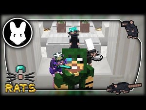 Rats mod Bit-by-Bit by Mischief of Mice!