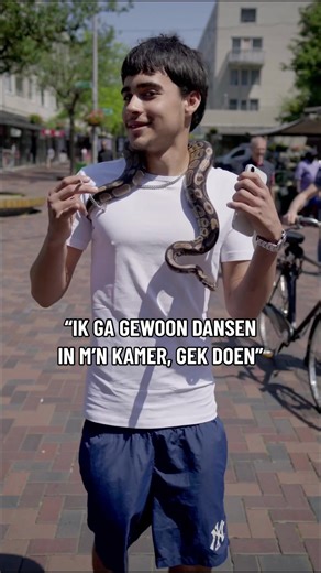 Favoriete Zomertunes van de Mensen op Straat