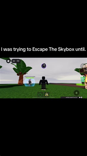 New Skybox in Skybox Odyssey #skyboxodyssey #skybox #robloxarg #skyboxarg