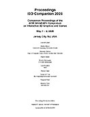 Exploring Tangible and Graphical Interfaces for Large Virtual Object Manipulation | Companion Proceedings of the ACM SIGGRAPH Symposium on Interactive 3D Graphics and Games