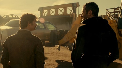 Get Shorty Season 1 Episode 1 : The Pitch | Online Streaming