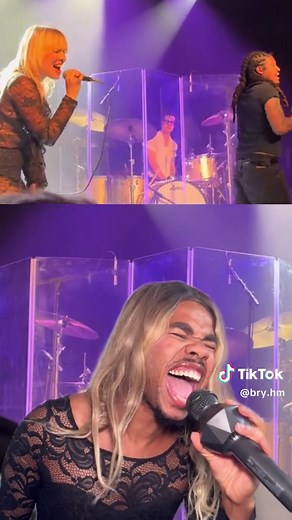 Natasha Bedingfield Concert Highlights