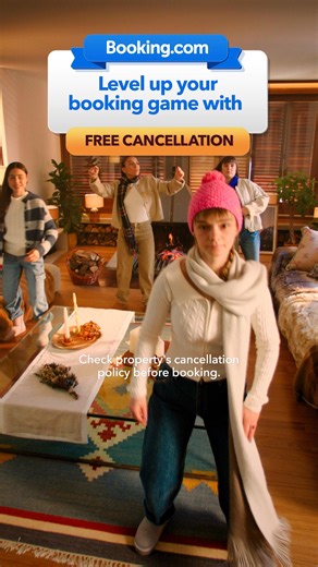 Find your perfect holiday rental with free cancellation at Booking.com | Booking.com