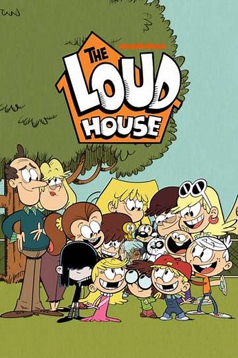 The Loud House (2016-2025) - Season 8 Episodes and Ratings