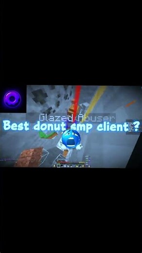 DonutSMP Meteor Client Plugin for Base Finding with a Download.