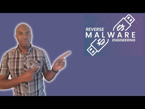 Project 46 - Reverse Engineering Malware using Cyber Chef and Yara Rules 🦠