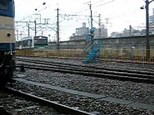 Ｅ９９３系 試験車 ACトレイン 「最後のお披露目」