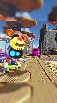 5 New Astro Bot Challenge Levels Coming Out— FREE DLC Breakdown + Mystery Level!