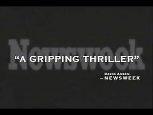 Michael Clayton Movie Trailer 2007 - TV Spot