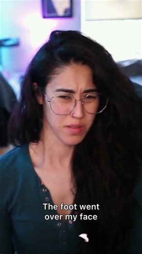 ewww #streamer #twitch #twitchstreamer #foot