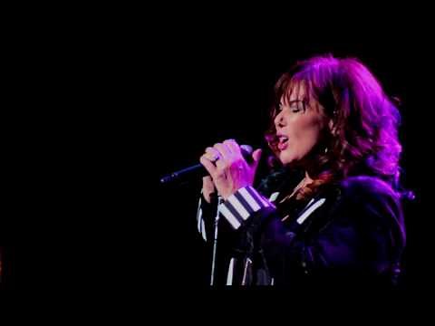 Ann Wilson - All I Wanna Do Is Make Love To You (In Focus Preview)