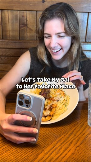 Jordan Myrick | Let’s go down under 🤠 . . . . #outbacksteakhouse #steakhouse #restaurantreview #wieiad #whatieat #whatieatinaday | Instagram