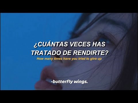 TXT - 'Ring' // Sub. Español + English Lyrics