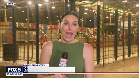 MARTA escalator accident: Calls for probe