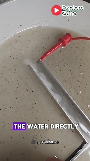 The "Hunt for Red October" Drive is REAL