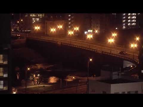 熊本市内 白川ライブカメラ