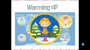 七下Unit7 Section A1