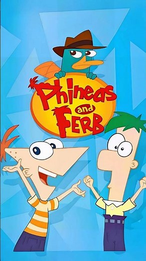 Phineas and Ferb Characters as Humans! 🧠💪🛠️ AI Transformation #ai #phineasandferb #disneychannel