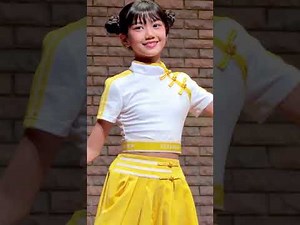 ここみん「超WANDERFUL!」「エエジャナイカニンジャナイカ」アイゲキWEST 東京アイドル劇場 阿倍野区民センター 2025年11月3日