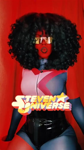 66K views · 5.8K reactions | Hands down the cutest cartoon opening! ✨殺 #stevenuniverse #cosplay | Sunflow3rsamurai | Facebook