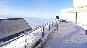 199K views · 483 reactions | អស្ចារ្យខ្លាំងណាស់កំពូលភ្នំស៊ែនទីស២៥០២ម៉ែត្រ | Cooking with Nisa | Facebook